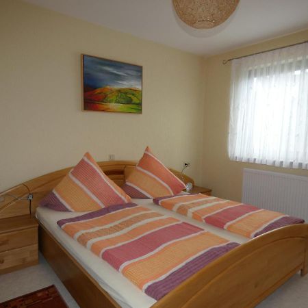 Ferienwohnung Neumann Герсфельд Экстерьер фото