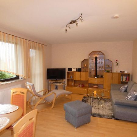 Ferienwohnung Neumann Герсфельд Экстерьер фото