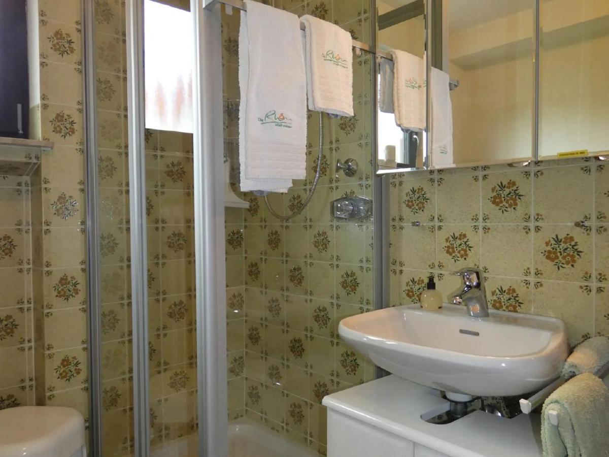 Ferienwohnung Neumann Герсфельд Экстерьер фото